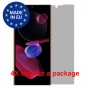 [4 Units] Oukitel C72 Screen Protector Hydrogel Privacy (Silicone) One Unit Screen Mobile