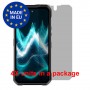 [4 Units] Oukitel WP61 Plus 5G Screen Protector Hydrogel Privacy (Silicone) One Unit Screen Mobile