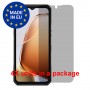 [4 Units] Oukitel WP66 5G Screen Protector Hydrogel Privacy (Silicone) One Unit Screen Mobile