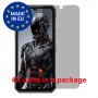 [4 Units] Oukitel WP68 Air 5G Screen Protector Hydrogel Privacy (Silicone) One Unit Screen Mobile