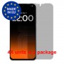 [4 Units] Tecno Pova 8 5G Screen Protector Hydrogel Privacy (Silicone) One Unit Screen Mobile