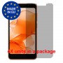 [4 Units] Ulefone Note 22 Screen Protector Hydrogel Privacy (Silicone) One Unit Screen Mobile
