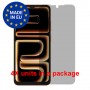 [4 Units] Ulefone Note 23 Screen Protector Hydrogel Privacy (Silicone) One Unit Screen Mobile