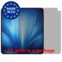 [2 Units] vivo X Fold6 5G - Unfolded Screen Protector Hydrogel Privacy (Silicone) One Unit Screen Mobile