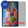 [2 Units] Xiaomi Black Shark Pad SE Screen Protector Hydrogel Privacy (Silicone) One Unit Screen Mobile