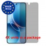[4 Units] Xiaomi Redmi K90 Ultra 5G Screen Protector Hydrogel Privacy (Silicone) One Unit Screen Mobile