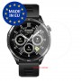 [6 Unidades] Honor Watch 6 Protector de pantalla de hidrogel transparente (silicona) Una unidad Pantalla móvil