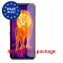 [4 Units] Oukitel WP500 Ultra 5G Screen Protector Hydrogel Transparent (Silicone) One Unit Screen Mobile