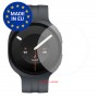 [6 Unidades] Samsung Galaxy Watch9 Protector de pantalla de hidrogel transparente (silicona) Una unidad Pantalla móvil