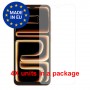 [4 Units] Ulefone Note 23 Screen Protector Hydrogel Transparent (Silicone) One Unit Screen Mobile