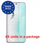 [4 Units] vivo X Fold6 5G - Folded Screen Protector Hydrogel Transparent (Silicone) One Unit Screen Mobile