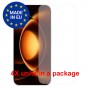 [4 Units] Xiaomi 17 Max 5G Screen Protector Hydrogel Transparent (Silicone) One Unit Screen Mobile