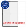 [2 Units] Samsung Galaxy Tab S12 Ultra 5G Screen Protector Like A Paper One Unit Screen Mobile