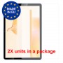 [2 Units] Acer Iconia iM11-22M5G Screen Protector Like A Paper One Unit Screen Mobile