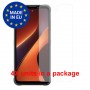 [4 Units] Blackview Fort 200 Screen Protector Like A Paper One Unit Screen Mobile