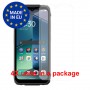[4 Units] Blackview Rock 1 Screen Protector Like A Paper One Unit Screen Mobile