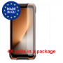 [4 Units] Blackview Rock 2 5G Screen Protector Like A Paper One Unit Screen Mobile