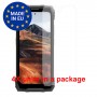 [4 Units] Blackview Rock 2 Pro 5G Screen Protector Like A Paper One Unit Screen Mobile