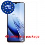 [4 Units] Blackview Wave 10 Screen Protector Like A Paper One Unit Screen Mobile