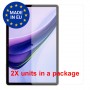 [2 Units] Blackview Zeno 5 Screen Protector Like A Paper One Unit Screen Mobile
