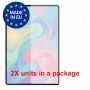 [2 Units] Huawei MatePad Air (2026) Screen Protector Like A Paper One Unit Screen Mobile