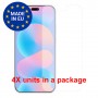 [4 Units] Huawei nova 16 Pro 5G Screen Protector Like A Paper One Unit Screen Mobile