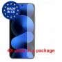 [4 Units] Huawei nova 16z 5G Screen Protector Like A Paper One Unit Screen Mobile