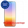 [4 Units] Huawei Pura 90s Pro 5G Screen Protector Like A Paper One Unit Screen Mobile