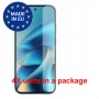 [4 Unidades] Motorola Moto G Max 5G Protector de pantalla tipo papel Una unidad de pantalla móvil