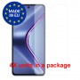 [4 Units] Oppo K15 5G Screen Protector Like A Paper One Unit Screen Mobile