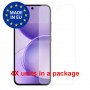 [4 Units] Oppo Reno16 F 5G Screen Protector Like A Paper One Unit Screen Mobile