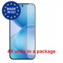 [4 Units] Oppo Reno16 Pro 5G (China) Screen Protector Like A Paper One Unit Screen Mobile