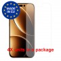 [4 Units] Oukitel C17 Plus Screen Protector Like A Paper One Unit Screen Mobile