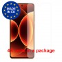[4 Units] Oukitel C26 Screen Protector Like A Paper One Unit Screen Mobile