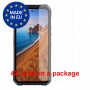 [4 Units] Oukitel WP61 5G Screen Protector Like A Paper One Unit Screen Mobile