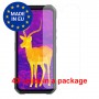 [4 Units] Oukitel WP61 Ultra 5G Screen Protector Like A Paper One Unit Screen Mobile
