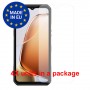 [4 Units] Oukitel WP66 5G Screen Protector Like A Paper One Unit Screen Mobile