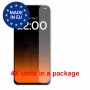 [4 Units] Tecno Pova 8 5G Screen Protector Like A Paper One Unit Screen Mobile