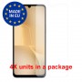 [4 Units] vivo iQOO Z11 Lite 5G Screen Protector Like A Paper One Unit Screen Mobile