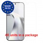 [4 Units] Xiaomi 17T 5G Screen Protector Like A Paper One Unit Screen Mobile