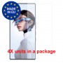 [4 Unidades] ZTE nubia RedMagic 11S Pro 5G Protector de pantalla tipo papel Una unidad de pantalla móvil