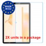 [2 Units] Acer Iconia iM11-22M5G One unit nano Glass 9H screen protector Screen Mobile