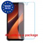 [4 Units] Blackview Fort 200 One unit nano Glass 9H screen protector Screen Mobile
