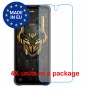 [4 Units] Blackview Fort 5 One unit nano Glass 9H screen protector Screen Mobile