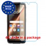 [4 Units] Blackview Rock 1 Pro One unit nano Glass 9H screen protector Screen Mobile
