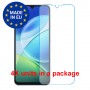 [4 Units] Blackview Wave 10C One unit nano Glass 9H screen protector Screen Mobile
