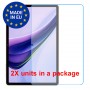 [2 Units] Blackview Zeno 5 One unit nano Glass 9H screen protector Screen Mobile