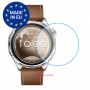 [6 Unidades] Honor Watch 6 Plus Una unidad de protector de pantalla nano Glass 9H para móvil