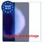 [2 Units] Huawei MatePad Pro Max One unit nano Glass 9H screen protector Screen Mobile