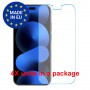 [4 Units] Huawei nova 16 Ultra 5G One unit nano Glass 9H screen protector Screen Mobile